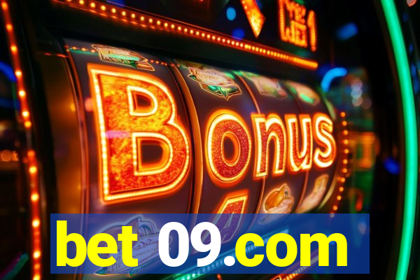 bet 09.com